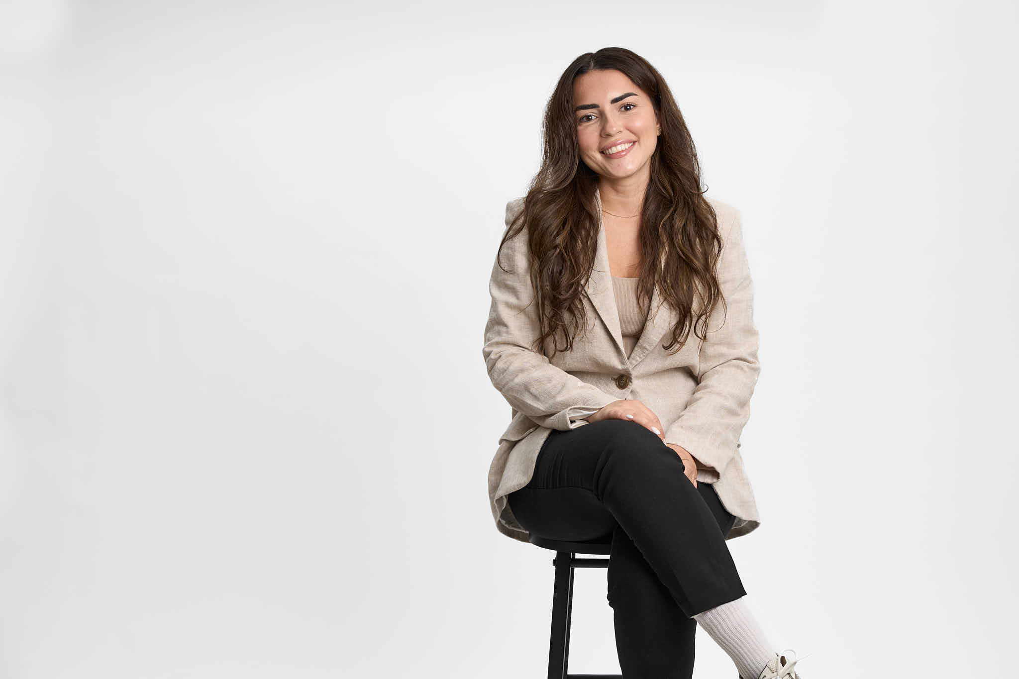 Blenda Sulejmani