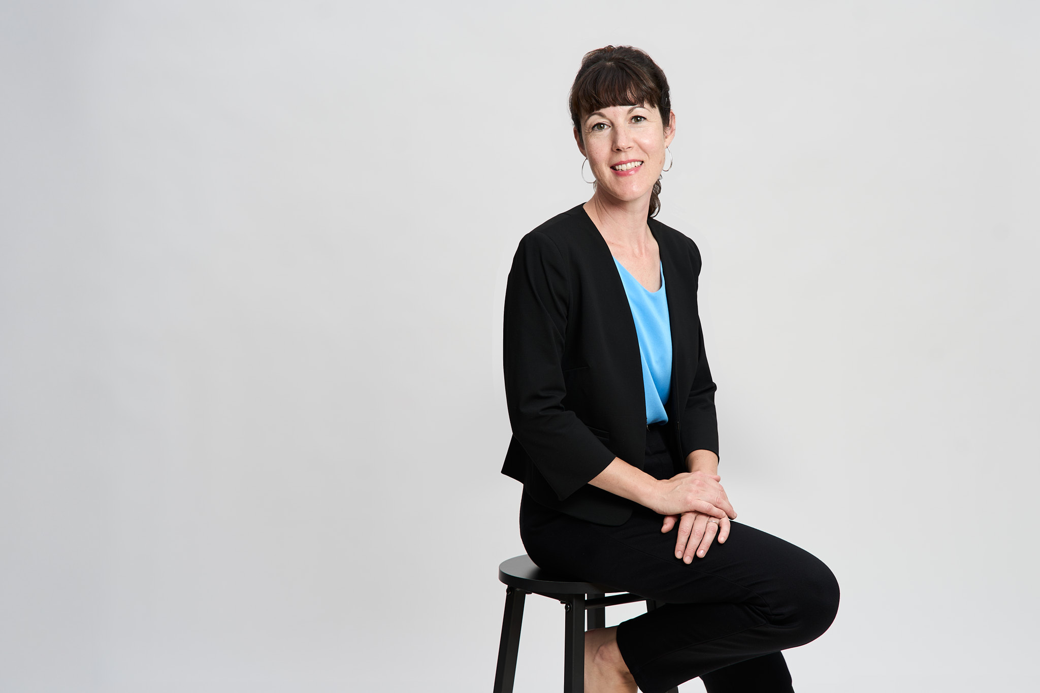 Eveline Heuss