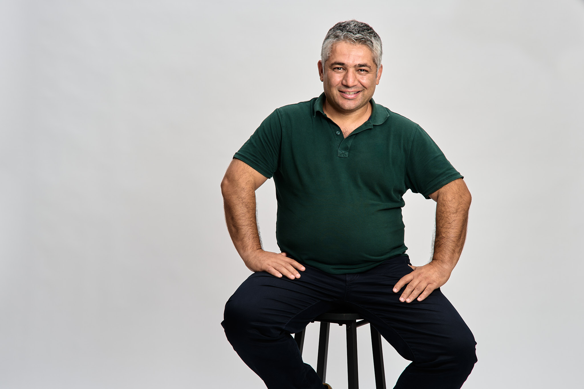 Gürsel Büyükkaya
