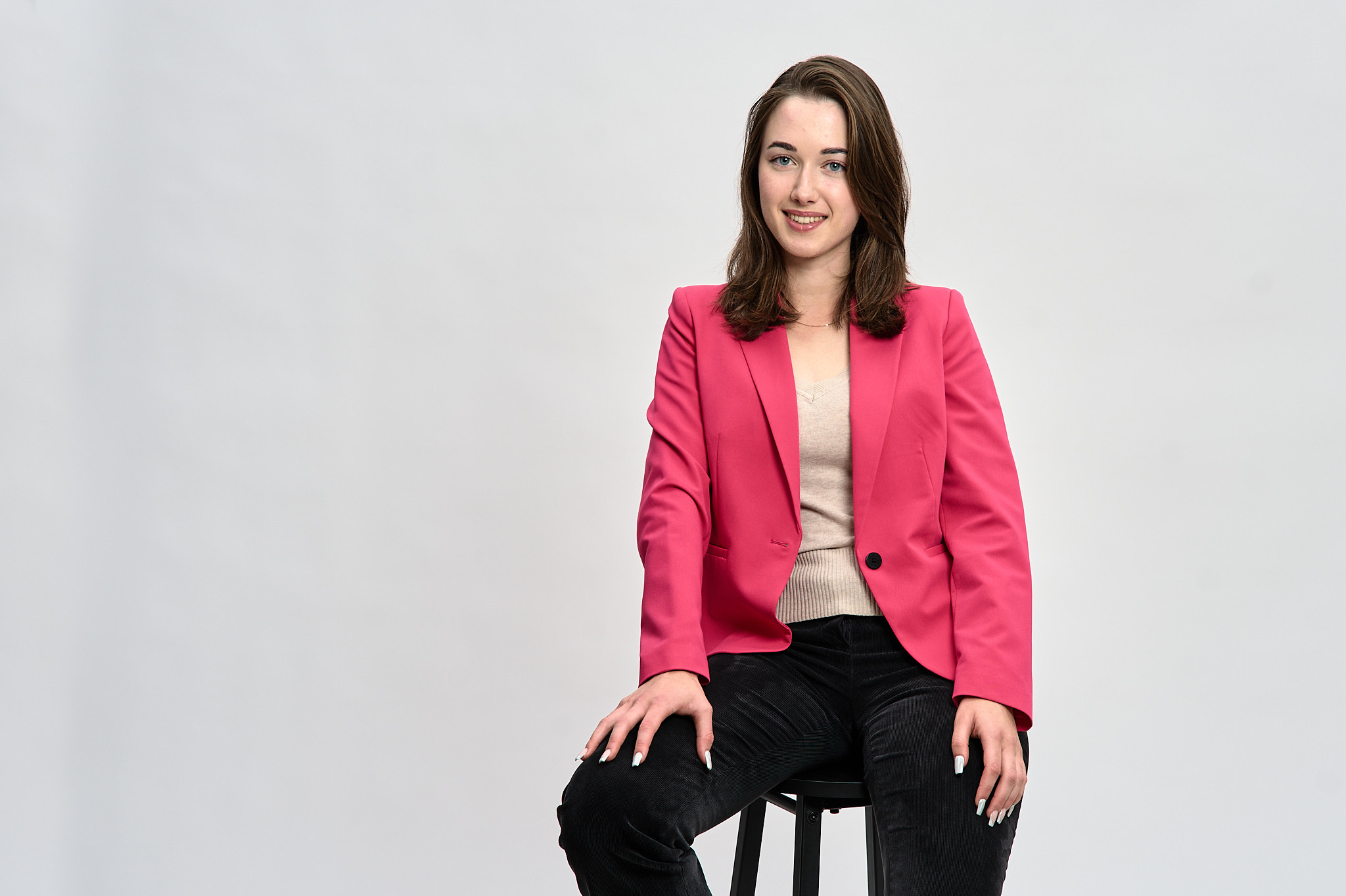 Sofiia Mielik-Pashaieva